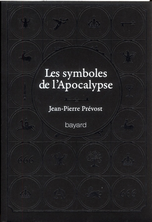 Les symboles de l'Apocalypse