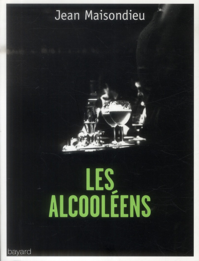 Les alcooléens