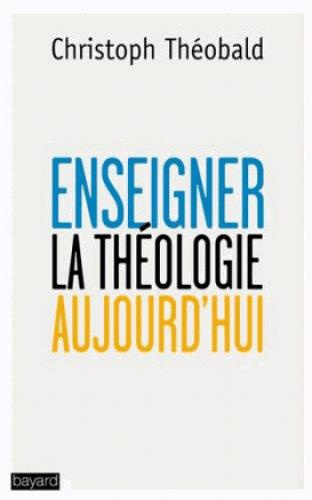 Donner un à-venir à la théologie