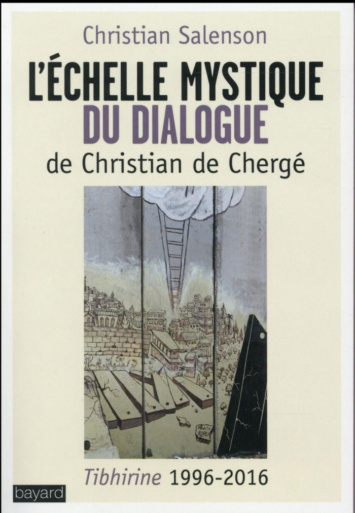 L'échelle mystique du dialogue