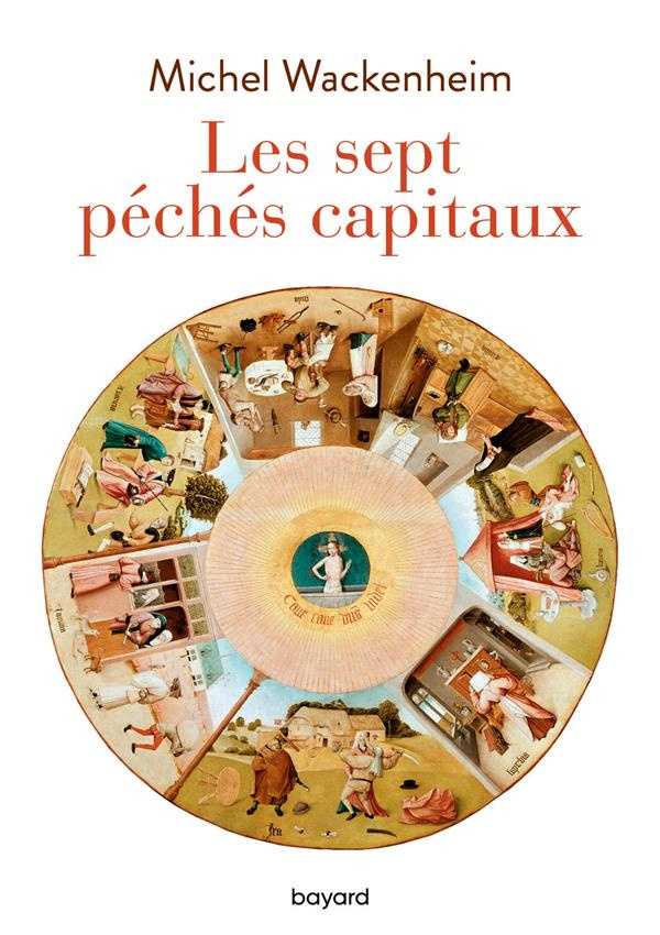 Les sept péchés capitaux