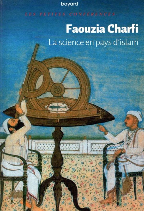 La science en pays d'Islam