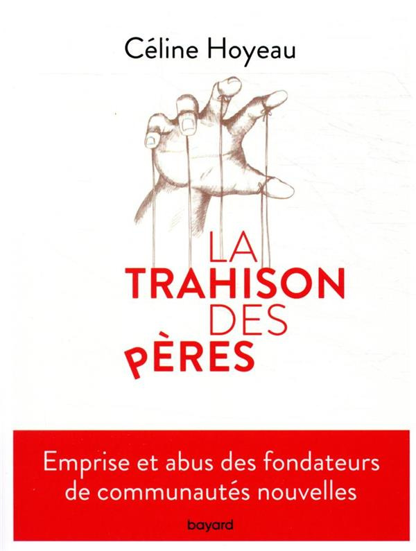 La trahison des pères