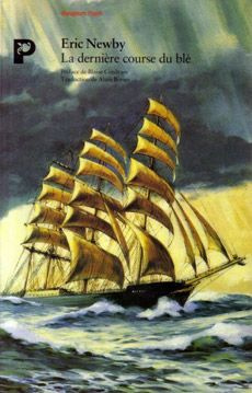 LA DERNIERE COURSE DU BLE