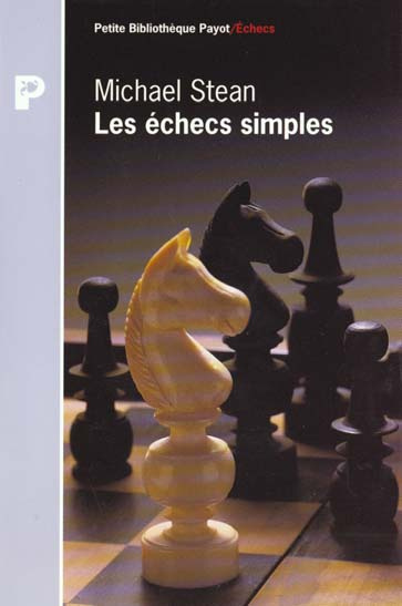 Les échecs simples