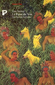 La Passe du Vent. Une histoire haïtienne