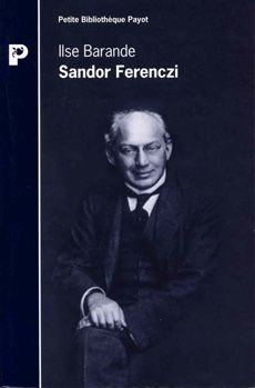 Sandor Ferenczi