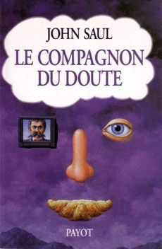 Le compagnon du doute