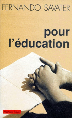 Pour l'éducation