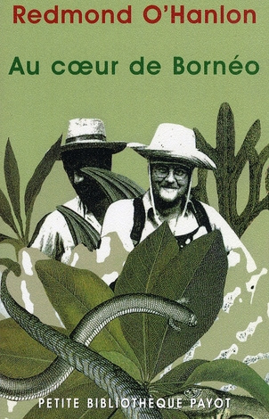 Au coeur de Bornéo