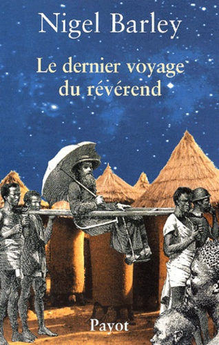 Le dernier voyage du révérend