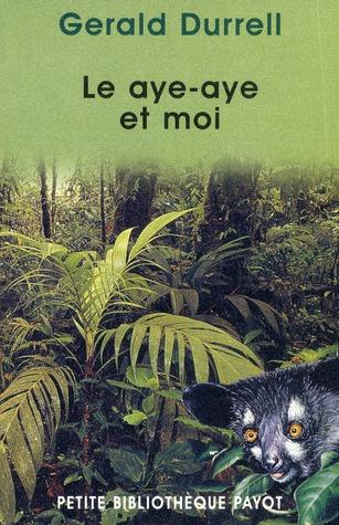 Le aye-aye et moi