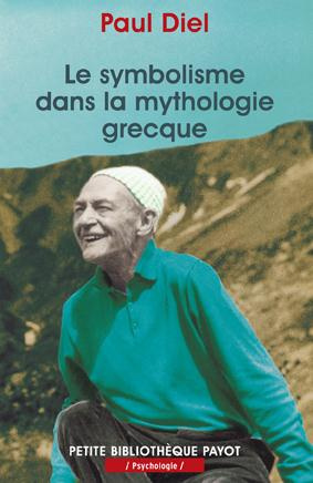 LE SYMBOLISME DANS LA MYTHOLOGIE GRECQUE