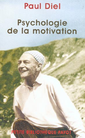 Psychologie de la motivation