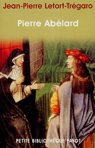 Pierre Abélard. 1079-1142