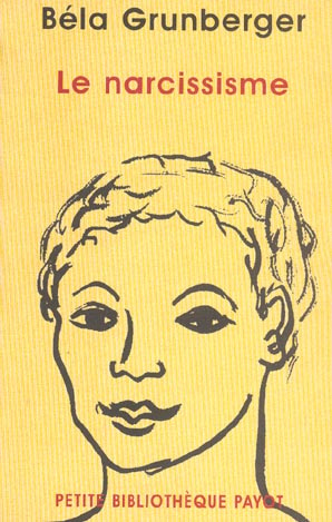 Le narcissisme