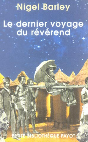 Le dernier voyage du révérend
