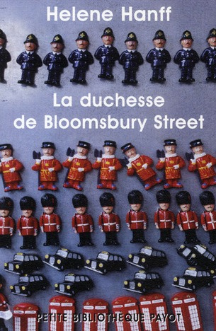 La duchesse de Bloomsbury Street