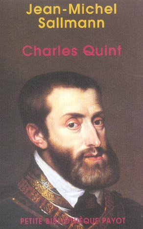 CHARLES QUINT