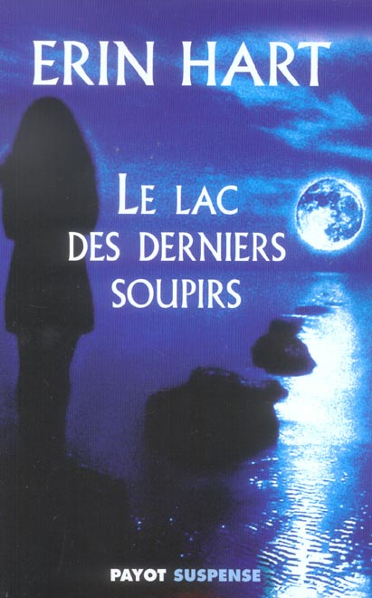 Le lac des derniers soupirs