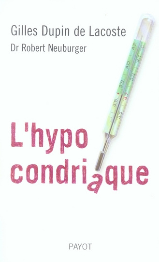 L'hypocondriaque