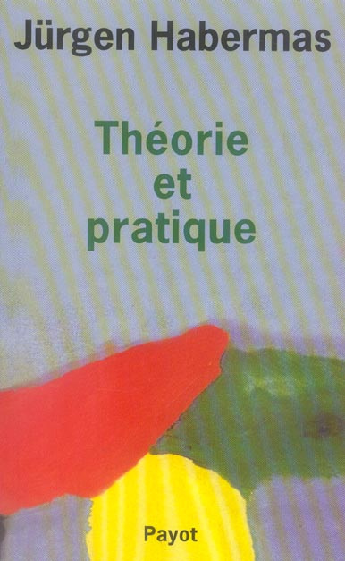 Théorie et pratique