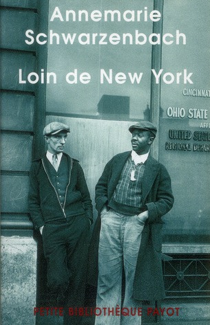 Loin de New York. Reportages et photographies (1936-1938)