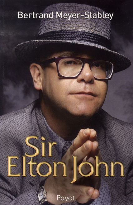 Sir Elton John