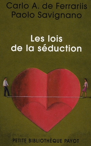 Les lois de la séduction