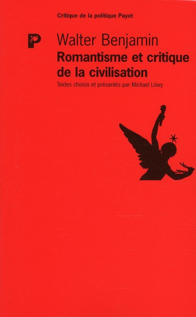 Romantisme et critique de la civilisation