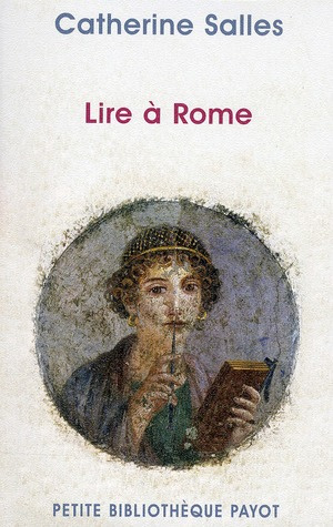 Lire à Rome