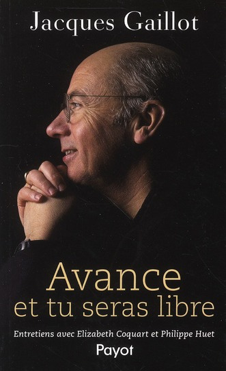 Avance et tu seras libre