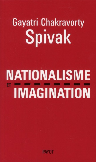 Nationalisme et imagination