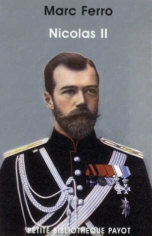 Nicolas II