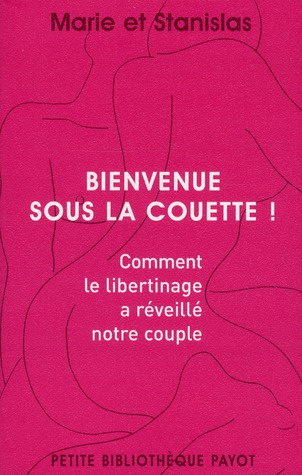 Bienvenue sous la couette ! Comment le libertinage a réveillé notre couple