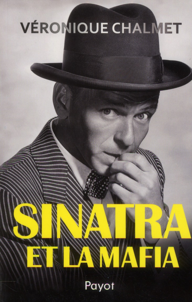 Sinatra et la mafia
