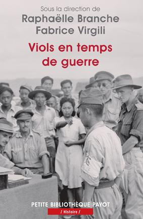 Viols en temps de guerre