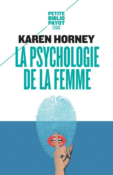 La psychologie de la femme