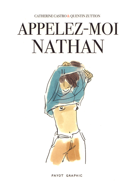 Appelez-moi Nathan