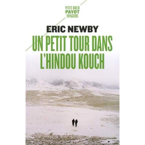 Un petit tour dans l'Hindou Kouch