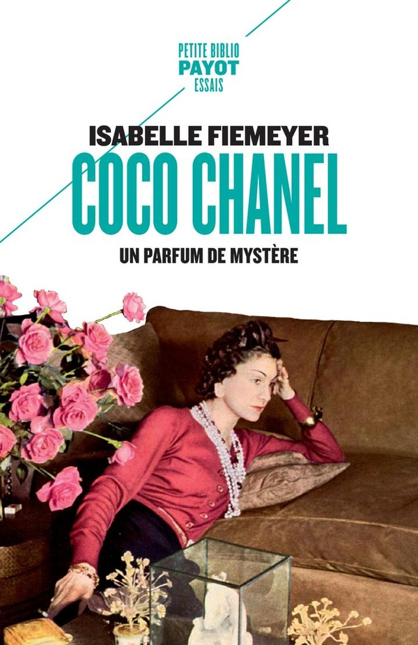 Coco Chanel. Un parfum de mystère