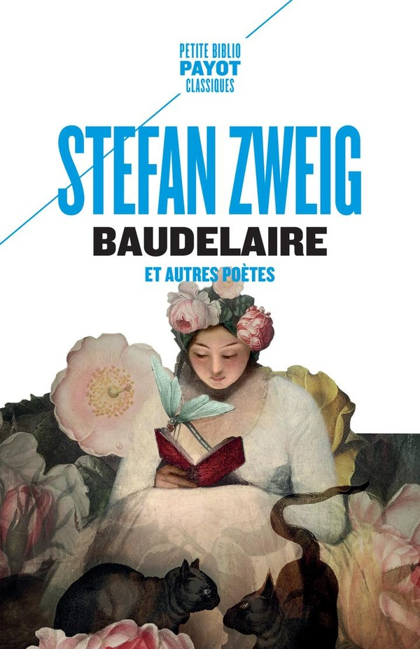 Baudelaire. Et autres poètes