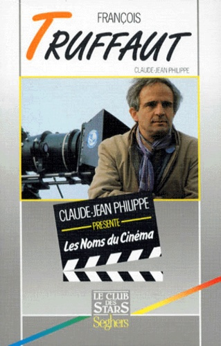 François Truffaut