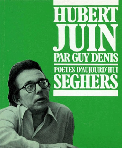 HUBERT JUIN