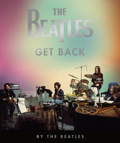 The Beatles. Get Back