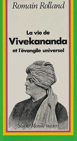 La vie de Vivekananda