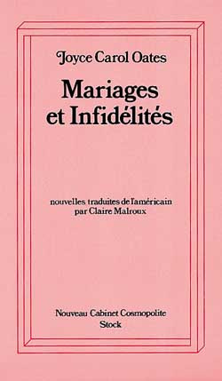 Mariages et infidélités