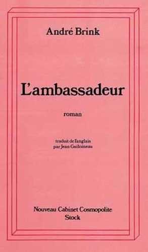 L'Ambassadeur