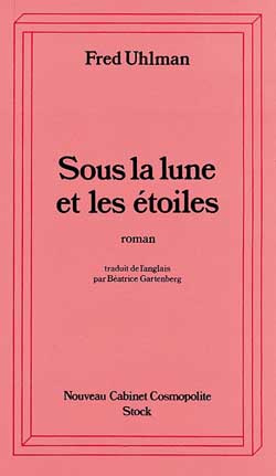 Sous la lune et les étoiles