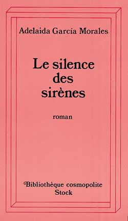 Le silence des sirènes